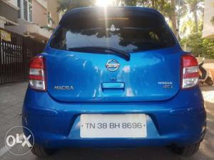 Nissan Micra, , Diesel