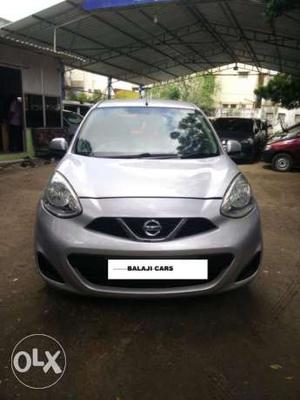 Nissan Micra Xl Diesel, , Diesel