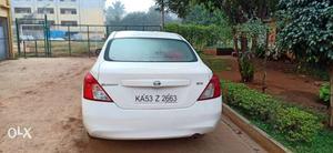  Nissan Sunny petrol  Kms