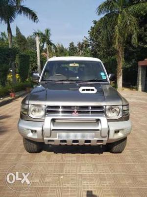 Pajero car for sale