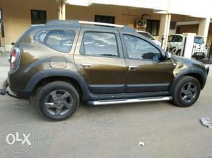 Renault Duster 110 Ps Rxl, , Diesel