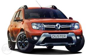 Renault Duster 110 Ps Rxz Diesel, , Diesel