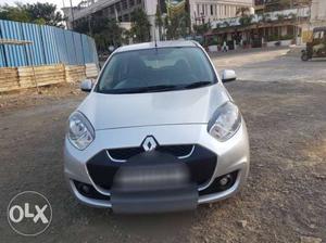 Renault Pulse diesel  Kms  year