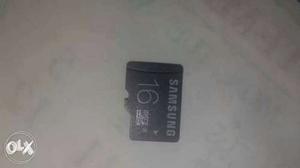 Samsung memory