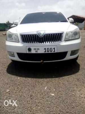 Skoda Laura Ambiente 2.0 Tdi Cr At, , Diesel