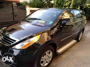  Tata Aria diesel  Kms