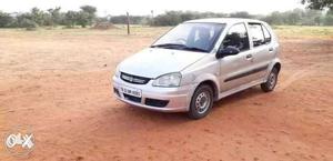  Tata Indica V2 diesel  Kms