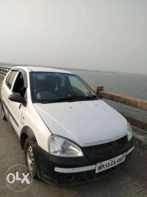 Tata Indica V2 diesel  Kms  year