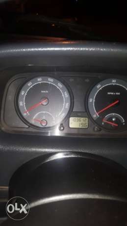 Tata Indica diesel  Kms  year