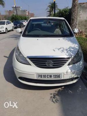 Tata Manza Gls, , Petrol