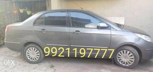  Tata Manza diesel  Kms