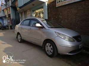 Tata Manza diesel  Kms  year