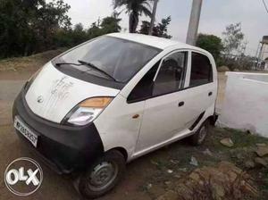 Tata Nano petrol  Kms  year