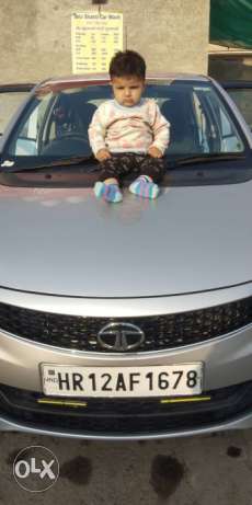  Tata Others petrol  Kms