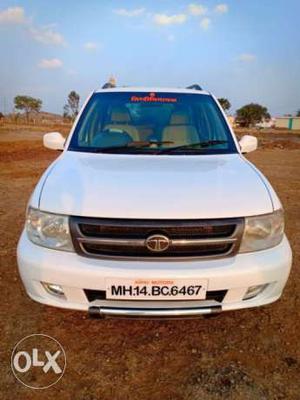 Tata Safari 4x2 Ex Dicor 2.2 Vtt, , Diesel