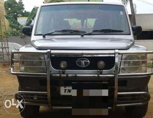 Tata Sumo Victa Gx Tc 7 Str, , Diesel