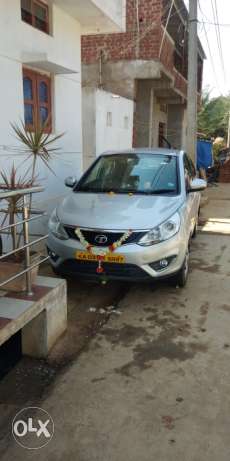  Tata Zest xm diesel  Kms