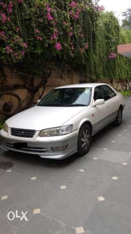 Toyota Camry 2.2 Petrol (Made In Japan)