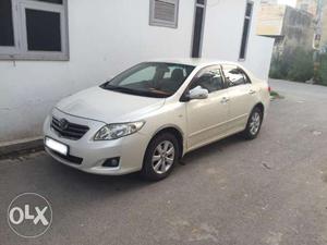 Toyota Corolla Altis  Model in Excellent Condition