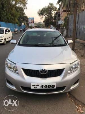 Toyota Corolla Altis diesel  Kms  year