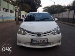 Toyota Etios Gd, , Diesel