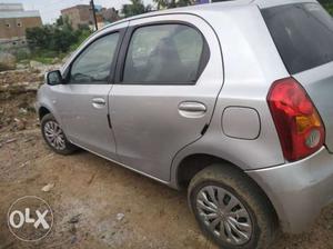 Toyota Etios Liva, , Diesel