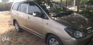 Toyota Innova 2.5 G Bs Iv 7 Str, , Diesel