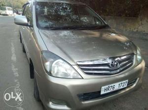 Toyota Innova 2.5 V 8 Str, , Diesel