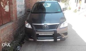 Toyota Innova diesel  Kms  year