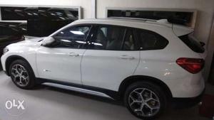 Used  BMW X1 sDrive20d xLine in Chennai