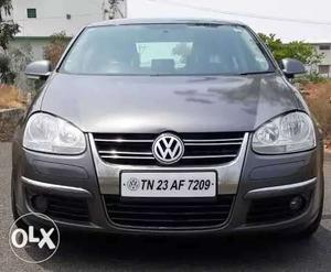 Volkswagen Jetta diesel  Kms  year