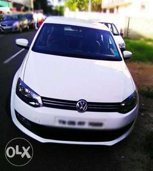 Volkswagen Polo Highline1.2l D, , Diesel