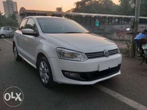 Volkswagen Polo Highline1.2l (p), , Petrol