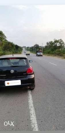  Volkswagen Polo petrol  Kms