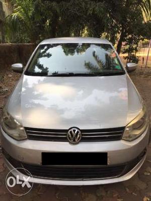 Volkswagen Vento Highline Petrol Automatic, k