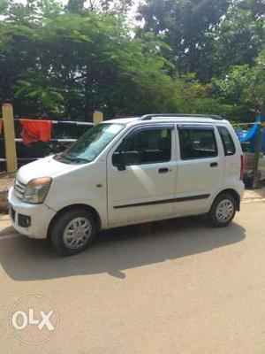 WagonR LXI, 55K Kms run in excellent condition.