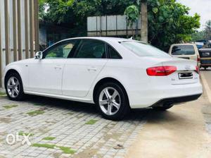 Audi A4 2.0 Tdi (177bhp) Technology Pack, , Diesel