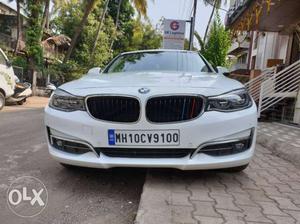 BMW Gran Turismo diesel  Kms  year