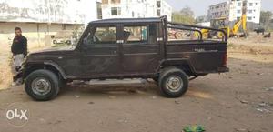 Bolero Pickup Sell At Patan