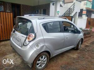  Chevrolet Beat diesel  Kms