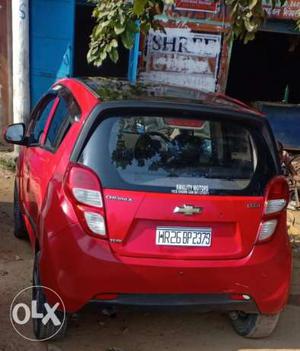  Chevrolet Beat diesel  Kms