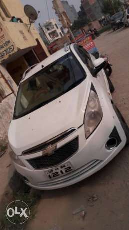 Chevrolet Beat diesel  Kms  year