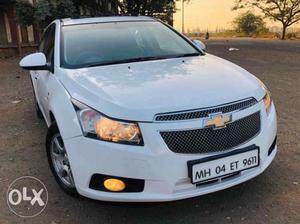 Chevrolet Cruze Ltz At, , Diesel