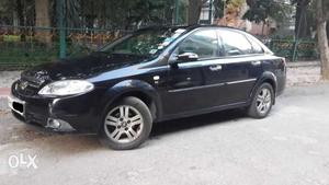 Chevrolet Optra Magnum Lt 2.0 Tcdi, , Petrol