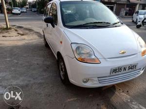 Chevrolet Spark Ls 1.0 Lpg, , Petrol