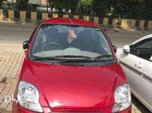  Chevrolet Spark cng  Kms