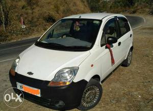 Chevrolet Spark petrol  Kms  year