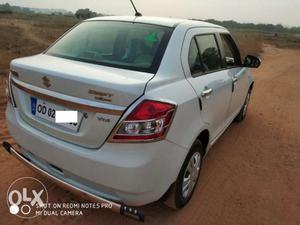 Doctor Owned Maruti Suzuki Dzire VDI 1st Owner