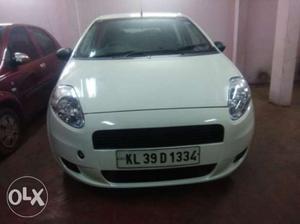 Fiat Punto Active , Diesel