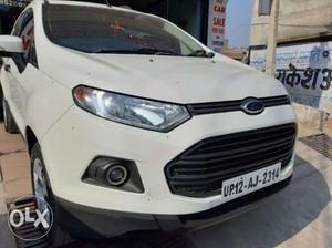 Ford Ecosport Titanium 1.5 Ti-vct, , Petrol